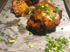 -绿茶餐厅(华联万柳店)