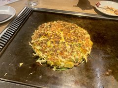 翻面-鹤桥风月(千日前店)