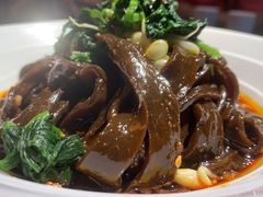 西府香醋粉-乾州食府(小雁塔店)