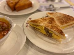-大哥餐厅(西城花园店)