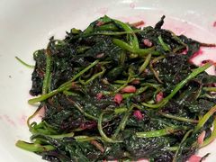 -钱记·乡野菜(紫荆花路店)