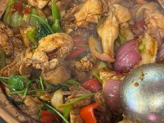 -洪大厨鸡煲(福田店)