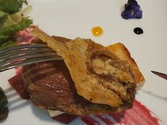 -佐度王子扒房(西城红场店)