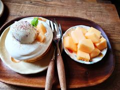-春风十里咖啡馆