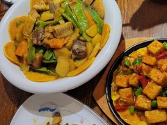 -李老哈·东北菜(宋园路店)