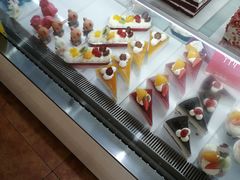 -威利发(幸福店)