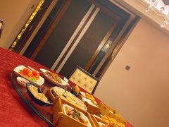 包厢-汕头龙光喜来登酒店-采悦轩中餐厅