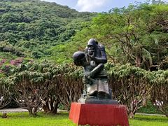 -南湾猴岛+椰田古寨一日游