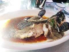 -范饭椰林川湘味海鲜·椰子鸡(三亚湾椰梦长廊店)