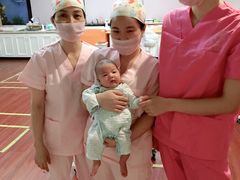 -福田家月子中心 产后 月嫂(市立母子医院店)