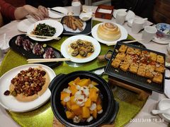 -大鸭梨烤鸭(甘家口店)