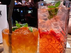 -Q MEX 库迈墨西哥餐吧(三里屯店)
