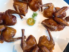 -馋遇江南·精致湖景雅宴(东方之门店)