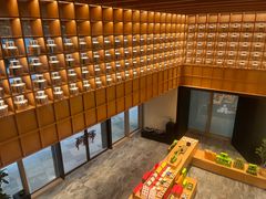 -奈雪茶院·茶室茶馆(广州粤海天地店)