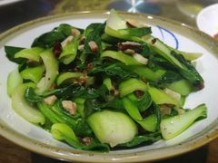 青菜钵-金洲美食(高新店)