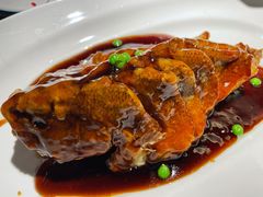-绿茶餐厅(朝阳大悦城店)