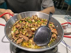 -福巷湘食小馆·猛火现炒(上海首店)
