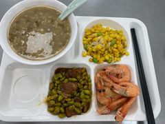 -复旦大学本部-食堂