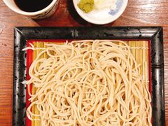 -纹兵卫手打荞麦面日料(虹桥本店)