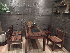 -泰迈·影院式足道SPA(世纪大道店)