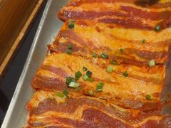 -韩宫宴和牛烤肉(武汉光谷现代风情街店)