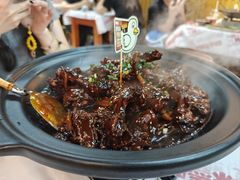 -回味黑鸭煲·始于2006(万松园店)