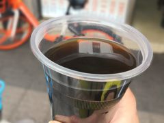 -老字号凉茶(新华南店)