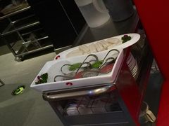 -海底捞火锅(海宁路店)