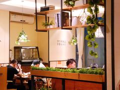 大堂-佬湘楼·27年湘菜(天河都市广场店)