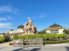 -中国农业博物馆