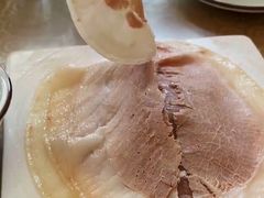 李庄白肉-映秋饭店(李庄总店)