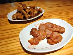 -恋萍小吃(时代店)