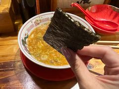 -老龙亭拉面店