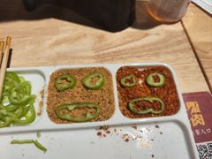 -霸腹烤肉(厦门柚子番店)