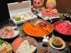 -色響火锅(恒隆广场店)