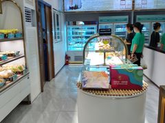 -甜心饼屋(广富店)