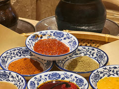 -盛百鲜烧烤(会昌路店)