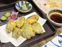 -古田居·特色寿司料理(骏欣中心店)