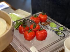 -小大董·烤鸭(王府井apm店)