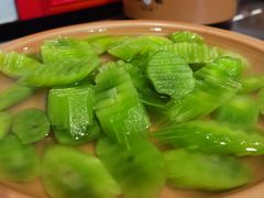 -龍歌自助小火锅(市北和达中心城店)