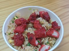 -明月虾面(厦禾路店)