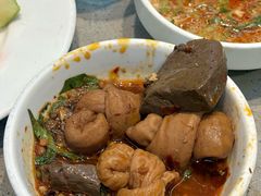 -海底捞火锅(天一广场亚细亚店)