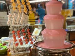 -乐咖啡西餐厅(太湖皇冠假日酒店)