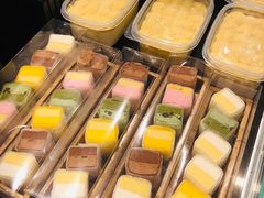 -Olé精品超市(北京合生汇店)