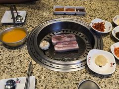 -安又胖韩国烤肉(美罗城店)
