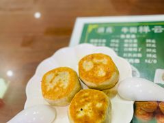 -清真牛街祥云轩门钉肉饼(左家庄店)