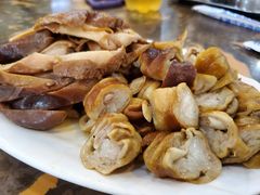 熏肥肠-张包铺(道外店)