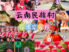 -云南民族村