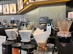 -星巴克(来福士2F店)