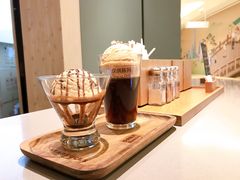 -星巴克(深圳平安金融中心B1店)